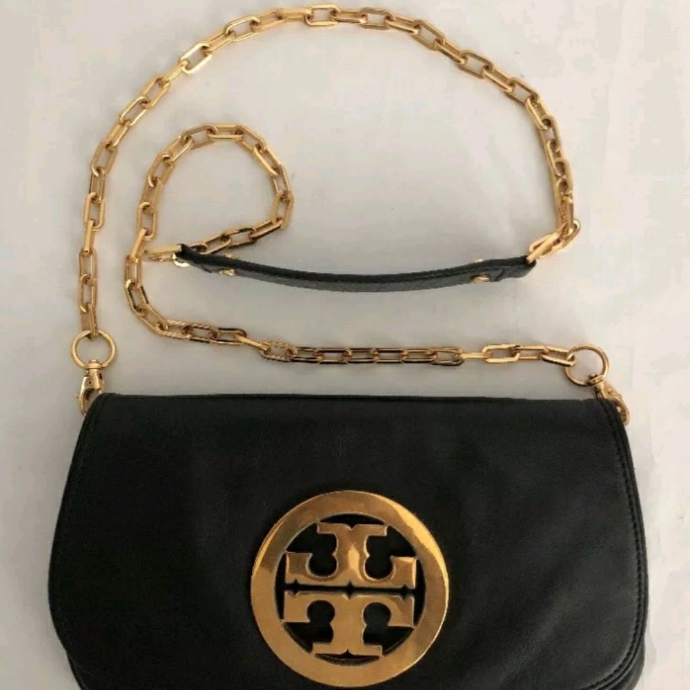 Tory Burch Miller Crossbody